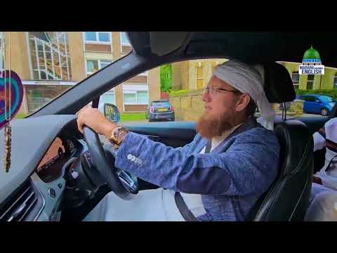 Islamic Parables | Ep 48 | Ala Hazrat's Passion for Islamic Knowledge