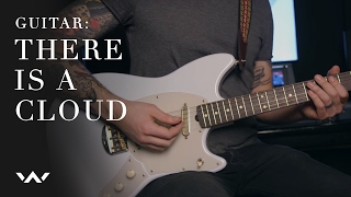 There Is A Cloud | Official Guitar Tutorial | Elevation Worship chords