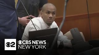Trial beings for man accused of fatally shooting NYPD detective