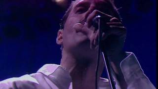 Video thumbnail of "Queen Live Aid 1985 - Is This The World We Created"