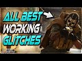 COD MW: All The Best Multiplayer Glitches & Infected Hiding Spots 2020!- COD Modern Warfare Glitches