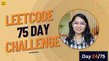Day 24 of LeetCode 75: Removing Stars From a String | Stack-Based Approach Explained