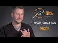 Lessons Learned From Suicide, with Allan Kehler