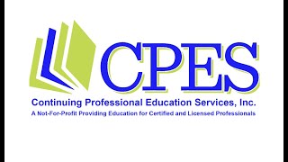 2026 Environmental Forecast with Anthony Russo (CIANJ) — CPES Hot Topic Webinar