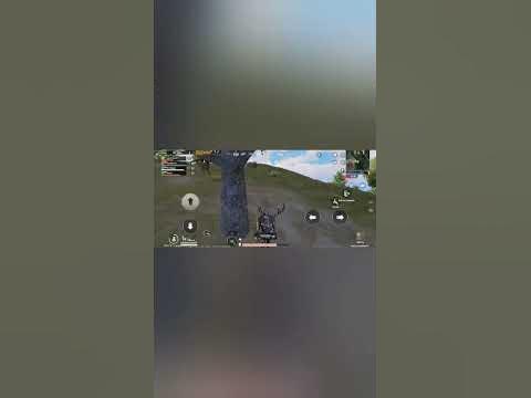 Странный олень 😱😱😱😱😱😱 - YouTube