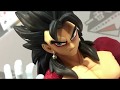 WF2019S Banpresto - Dragon Ball - Figure Displays バンプレスト - ドラゴンボール フィギュア展示