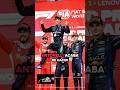 #kimiantonelli acaba de lograr algo que ningún piloto había logrado 4victorias consecutivas en la f1