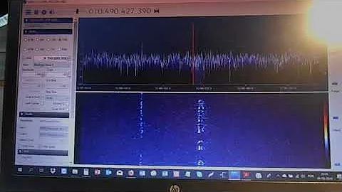 QO100 06MAR2019 LNB only