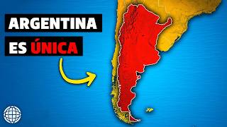 Por Qué Ningún País Es Como Argentina