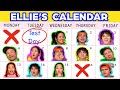 Ellie Sparkles And Jimmy Story About Friendship In School The Ellie Sparkles Show Ellie Sparkles And Jimmy Story About Friendship In School The Ellie Sparkles Show