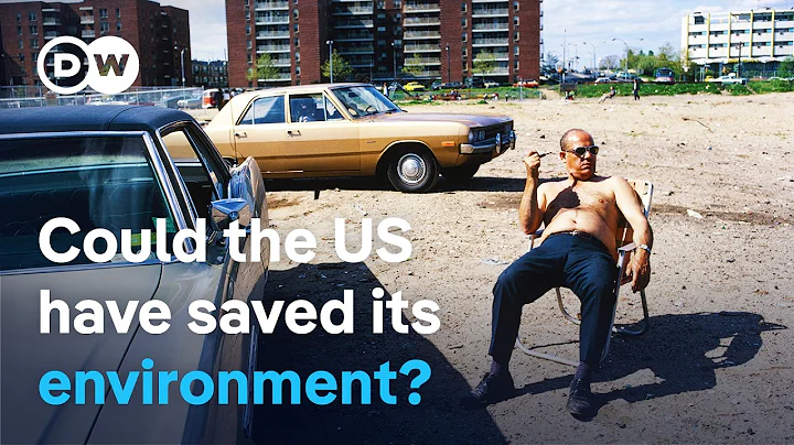 The Documerica Project - Environmental destruction in 80,000 photos | DW Documentary