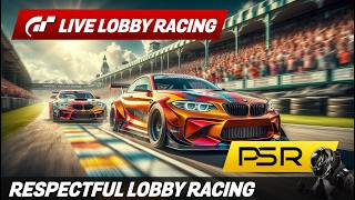 🔴 LIVE Gran Turismo 7 - PSR Respectful Lobby Racing - 12/10/2026 screenshot 4