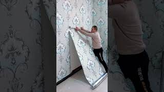 From Old to Modern | Home Renovation with Light Luxury Style and Simple Design Aesthetic