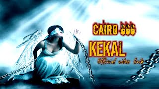 CAIRO 666 _ kekal  (gothic metal  video lirik