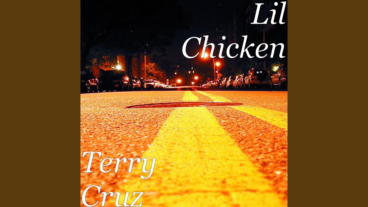 terry cruz back terry cruz back