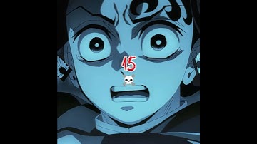 🔥 Final Battle Begins! 🌊 Demon Slayer Last Arc 🗡️ #DemonSlayer #FinalSeason #EpicShowdown