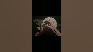 card magic tricks tutorial video best card magic trick