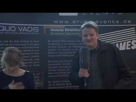 Living Games Festival - Interview mit Christopher ...