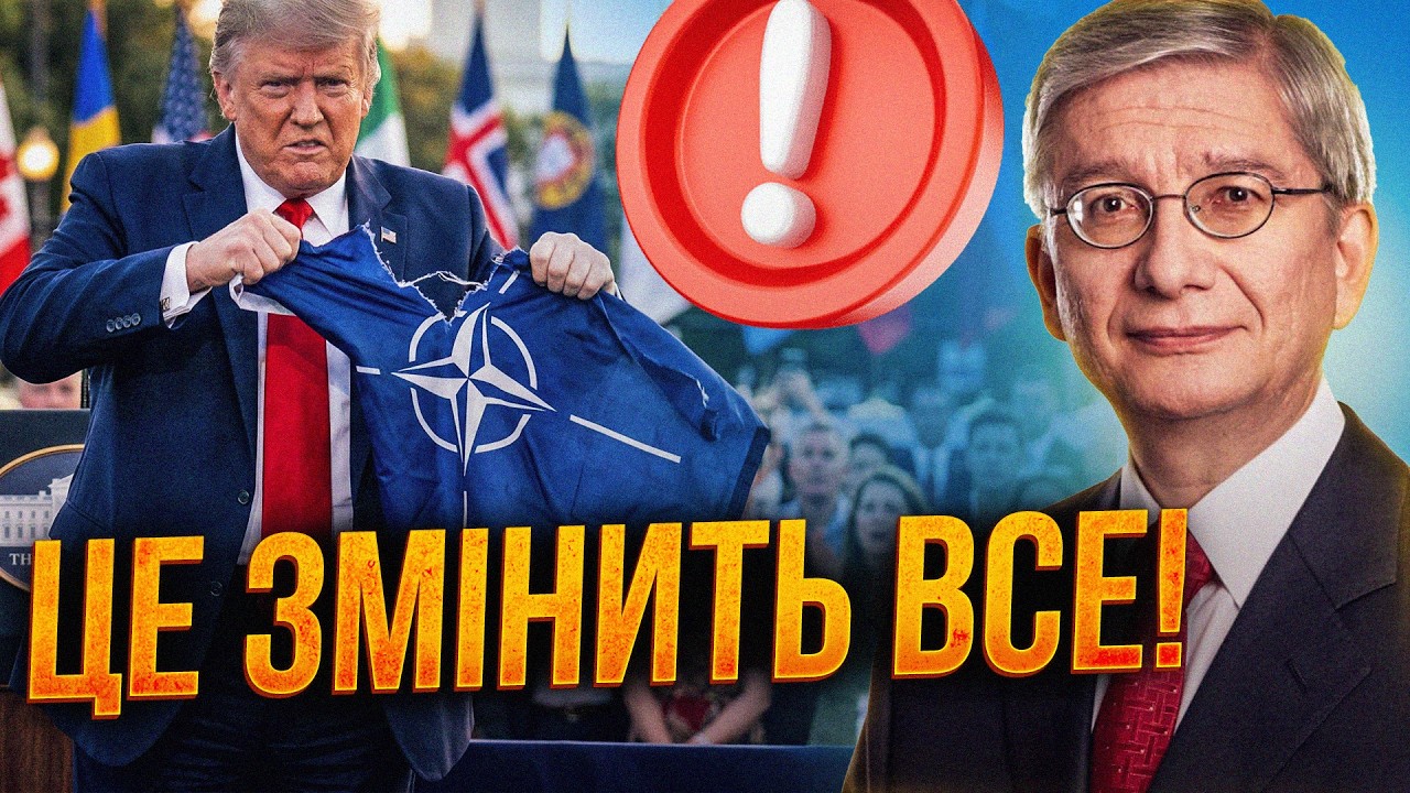 ІНТЕРВ’Ю З ЕВГЕНОМ ЧОЛІЄМ ПРО ВІЙНУ МІЖ США ТА ІРАНОМ – «ПРЯМИЙ»