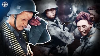 Ostatni Opór Hitlera: Wewnątrz Upadku Skazanej Armii