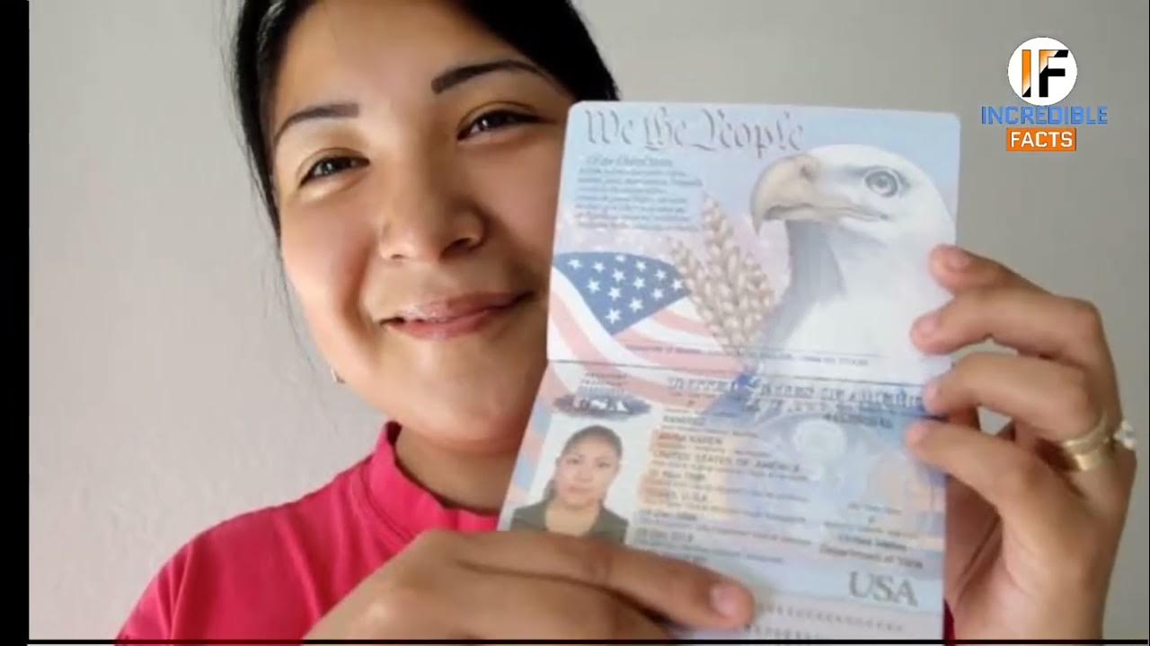 Id разных стран