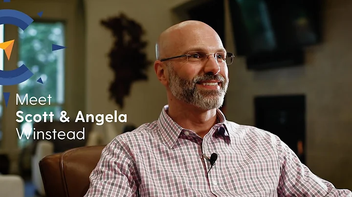 Meet Scott and Angela Winstead, the Founders of Co...