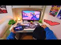 Passe o dia comigo... (pov)