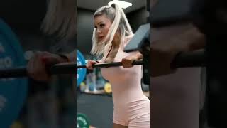 Fitness Studio Workout