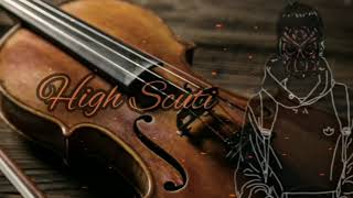 Violin Beat.. Rhythmic Strings High Scuti