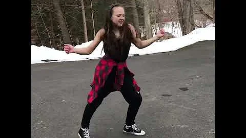 Kathryn Zimmer Hip Hop