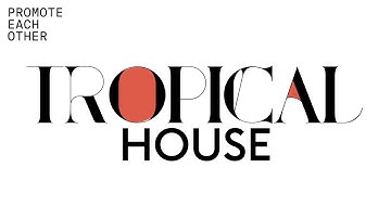 [Tropical House] Del - Toxic Bass (Amazing Trapcode Particular & Sound Keys Audio React)