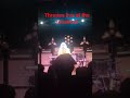 thrones live at Roseland