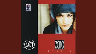 Zara - Türküler Susmaz