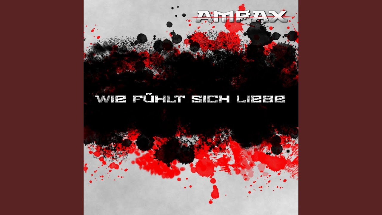 Wie Fühlt Sich Liebe An