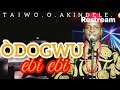 ODOGWU EBI EBI OFFICIAL MUSIC VIDEO