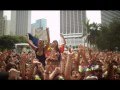 Ultra music festival 2012