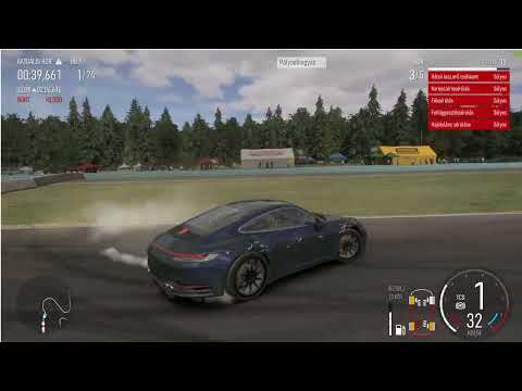 Forza Motorsport 2023