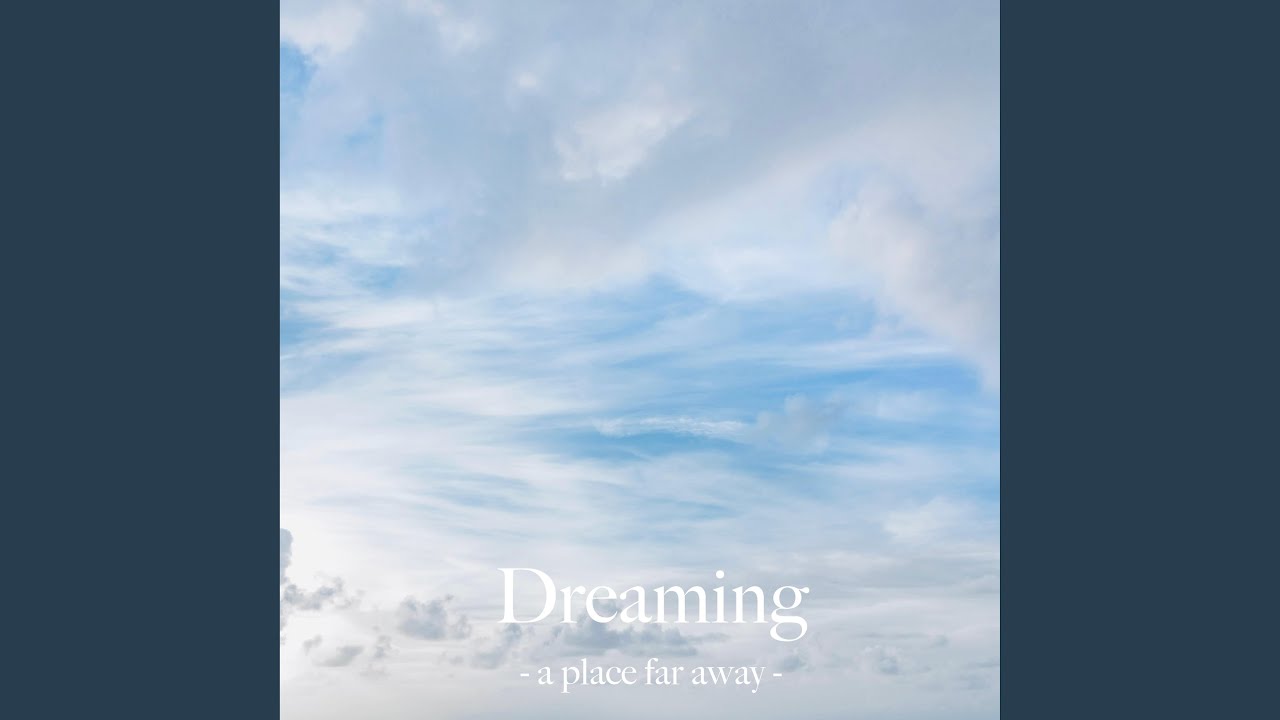Watch Dreaming on YouTube Watch Dreaming on YouTube