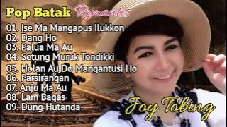 POP BATAK ROMANTIS | Joy Tobing