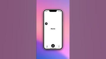 SwiftUI Menu Button | #swift #swiftui #jlcoder #earn #learnonyoutube