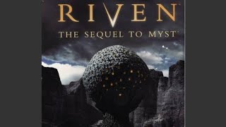 Riven : The Sequel to Myst (1997) - Game Trailer