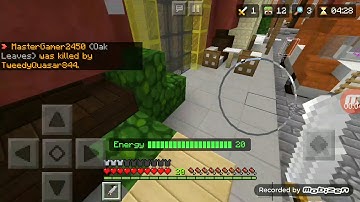 the hive | hide and seek 8 kill