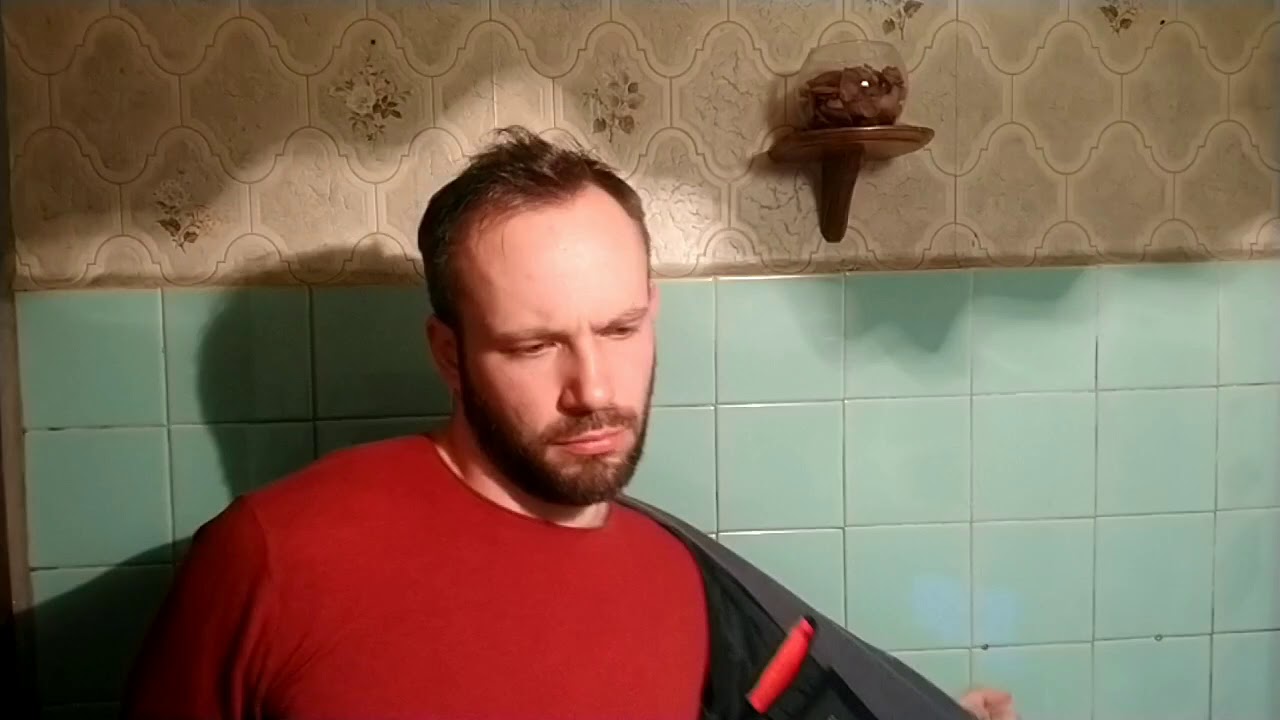 Проба 1 - YouTube