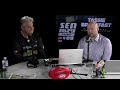 Scott Roth on SEN Tassie Breakfast ahead of our opening home game of the season.