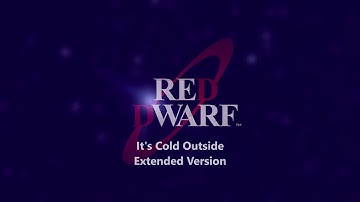 Red Dwarf - It