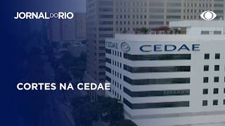 Nova gestão da Cedae reduz em até 35% orçamento em contratos de obras e serviços