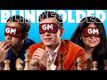We Asked Grandmasters To Solve Our HARDEST Puzzles BLINDFOLDED