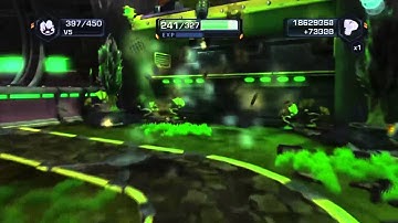 Ratchet & Clank Future: Tools of Destruction (w/Mike Stout) Part 41: New Ratchet & Clank Ideas!