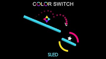 Can You Beat Today’s Color Switch Level of the Day?