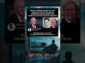 Warren Buffett Owned a Business Before High School #entrepreneurship #billionairemindset